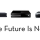 Illustration for article titled Welcome To The Next Generation, Everybody